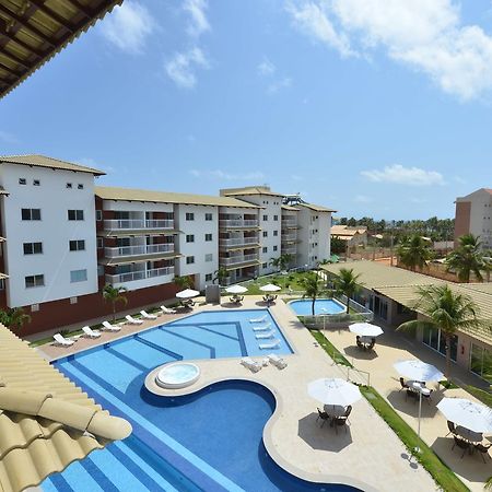 Porto Beach Family Inn Aquiraz Exterior foto